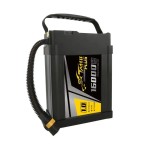 Wholesale TATTU 16000MAH Battery 44.4V 12S 1P Battery Agricultural Plant Protection Battery